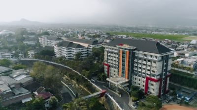 UMM dan Model Kampus Mandiri, Unit Bisnis Jadi Ruang Belajar Nyata Mahasiswa Angle konsep dan dampak bagi mahasiswa.