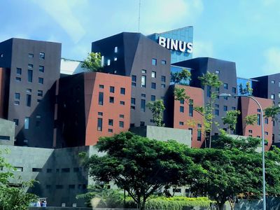 Kuliah di Malang, Lanjut ke Jakarta. Ini Skema Mobilitas Mahasiswa BINUS yang Perlu Kamu Tahu
