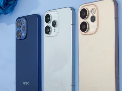 OPPO Reno15 Series Hadirkan Kamera Canggih dan Fitur AI Motion Photo
