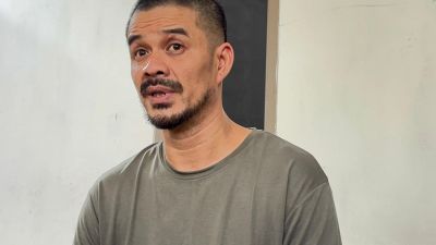 Kisah Pasangan Roby Tremonti dan Aurelie Moeremans dalam Sorotan Publik Setelah Memoar Diluncurkan