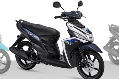 5 Motor Matic Bekas di Bawah Rp10 Juta, Kebanyakan dari Yamaha
