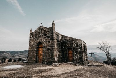 Jejak Gereja Katolik di Nusantara Abad 7 Masehi
