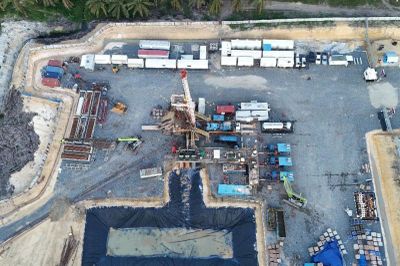 Temuan Minyak Baru di Riau, PHR Buka Peluang Pengembangan Lanjutan Blok Rokan