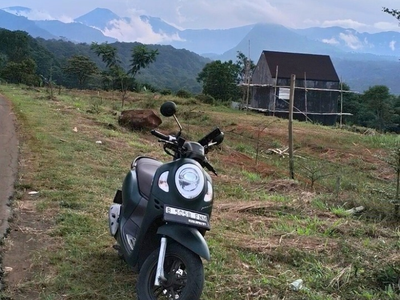 Touring Jauh dan Lama? Ini Perawatan Motor yang Wajib Dicek