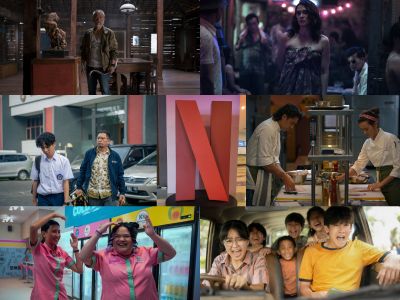 Deretan Film-Series Indonesia yang Tayang di Netflix 2026: Dari Drama, Thriller hingga Action Tema Keluarga
