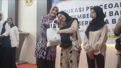 Kelompok B3 Jadi Sasaran Berikutnya, Program MBG Kota Pekalongan