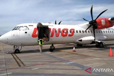 Liburan Keluarga ke Surga Tropis Makin Mudah, Wings Air Kini Layani Penerbangan Langsung ke Pulau Maratua