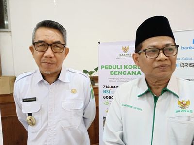 Bukan Beasiswa Biasa! Baznas Kutai Timur Kini Biayai Kuliah di Mesir, Ini Syarat dan Kriterianya