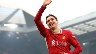 Juventus Mengincar Kembali Federico Chiesa di Bursa Transfer Januari