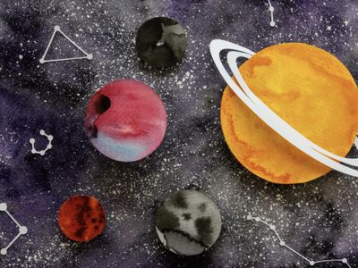 Mengenal Mercury Retrograde: Fenomena Langit yang Sering Disalahkan Saat Hidup Terasa Berantakan