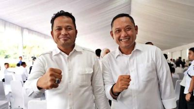 Bukan Sekadar Janji, Program Gratispol Kaltim Sukses Kuliahkan 32 Ribu Mahasiswa Hingga Jenjang S3