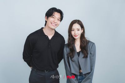 Sinopsis Siren s Kiss, Drakor Romantis Penuh Misteri Park Min Young dan Wi Ha Joon