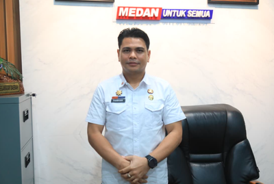 Pemko Medan Terapkan Manajemen Talenta untuk Bangun Birokrasi Profesional