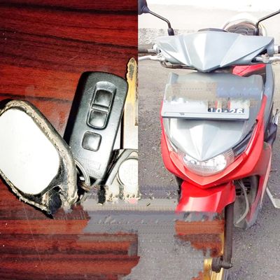 Satu Per Satu Tumbang, Satreskrim Polres Bontang Konsisten Sapu Bersih Komplotan Curanmor