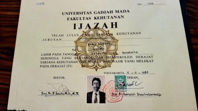 Polda Metro Jaya Hentikan Kasus Ijazah Palsu Jokowi Setelah Pertemuan Istimewa