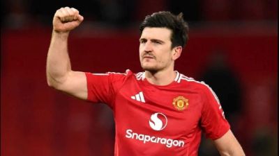 Harry Maguire Jadi Target Utama Klub-klub Serie A Italia