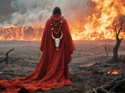 Kisah Faust dan Mephistopheles: Perjanjian Terlarang dengan Iblis yang Jadi Legenda Abadi