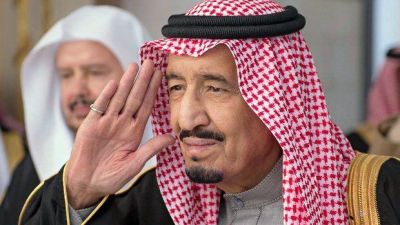 Kesehatan Raja Salman: Kabar Terbaru dan Implikasinya bagi Arab Saudi