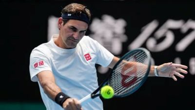 Roger Federer Siap Kembali ke Australian Open: Momen Bersejarah untuk Legenda Tenis