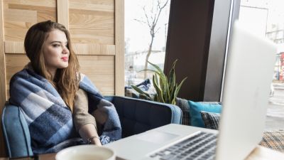 Strategi Tetap Produktif di Musim Hujan