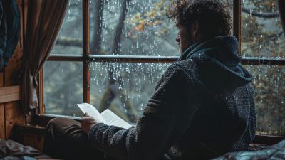 Tips Mencegah Kelembapan di Rumah Saat Musim Hujan