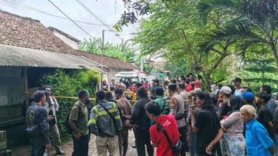 Duel Maut Sesama Warga Papua di Bantul Tewaskan Mahasiswa, Terduga Pelaku Sempat Mengamuk Ke Warga