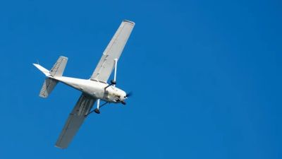 Operasi Pencarian Pesawat ATR 400 yang Hilang Kontak di Maros