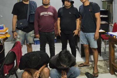 ASN di Bone Dianiaya 2 Pemuda usai Tegur Pelaku Berkendara Ugal-ugalan