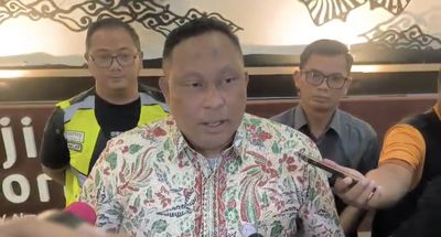 Bandara Adisucipto Klaim Prosedur Keberangkatan Pesawat ATR 400 Rute Jogja - Makassar Sudah Sesuai, Sebelum Hilang Kontak di Makassar
