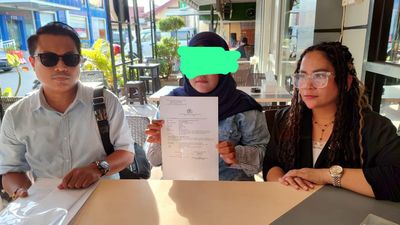 Dugaan Pemerasan Berkedok Pinjaman di Samarinda, Utang Pokok Rp1,8 Juta Berubah Jadi Tagihan Rp45 Juta