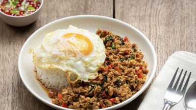 Resep Cepat untuk Menyiasati Waktu Terbatas di Dapur