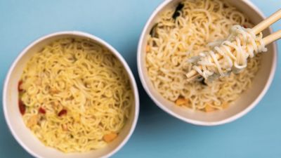 Kreasi Unik Mie Instan untuk Anak Kos yang Anti Mainstream
