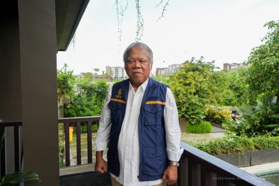 Tepis Rumor Proyek Mangkrak! Presiden Prabowo Turun Gunung ke IKN, Ini Perintah Terbarunya