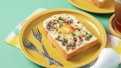 Menu Sarapan Praktis dan Bergizi untuk Hari yang Sibuk