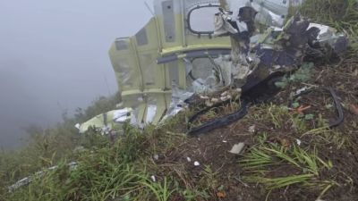 Penemuan Puing Pesawat ATR di Gunung Bulusaraung Memicu Tindakan Tim SAR