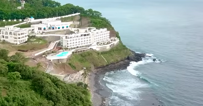 5 Rekomendasi Hotel di Lombok dengan Pemandangan Paling Cantik