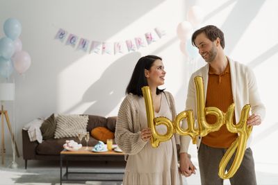 30 Ucapan Baby Shower dalam Bahasa Inggris Beserta Artinya