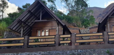 Villa Murah di Lombok 2025 yang Nyaman Buat Liburan Santai