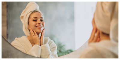 5 Cara Skin Detox Setelah Sering Begadang, Biar Kulit Glowing Lagi Tanpa Ribet!