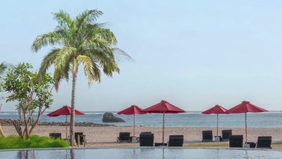 Rekomendasi Hotel Mewah Terbaik di Lombok untuk Liburan Berkelas