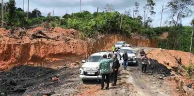 Bupati Sri Juniarsih Tegaskan Nol Toleransi untuk Tambang Ilegal yang Merusak Citra Wisata Berau