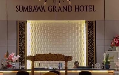 5 Hotel & Resort di Sumbawa yang Bikin Liburan Kamu Makin Hits!