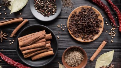 Mengenal Rempah Rempah Khas yang Memperindah Cita Rasa Masakan Indonesia