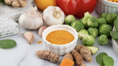 Bumbu Dapur Sehat untuk Menu Sehari-hari yang Perlu Diketahui