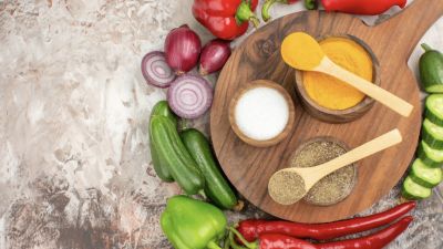 Keunggulan Rempah Alami Dalam Dunia Kuliner Indonesia