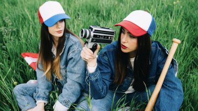 Film Kehidupan Muda: Sumber Inspirasi bagi Generasi Z di Era Digital