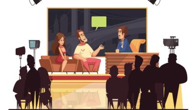Mengapa Reality Show Menjadi Selamat dari Stres di Masa Kini?