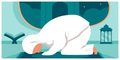 Tata Cara Sholat Istikharah yang Benar, Lengkap dengan Bacaan Doa dan Cara Mengetahui Petunjuknya!