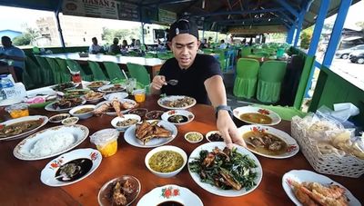 Ini Dia Rekomendasi Kuliner yang Wajib Kamu Cobain Saat Berkunjung Ke Wilayah Aceh