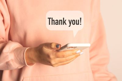 50 Ucapan Terimakasih Penuh Makna dan Arti untuk Setiap Momen